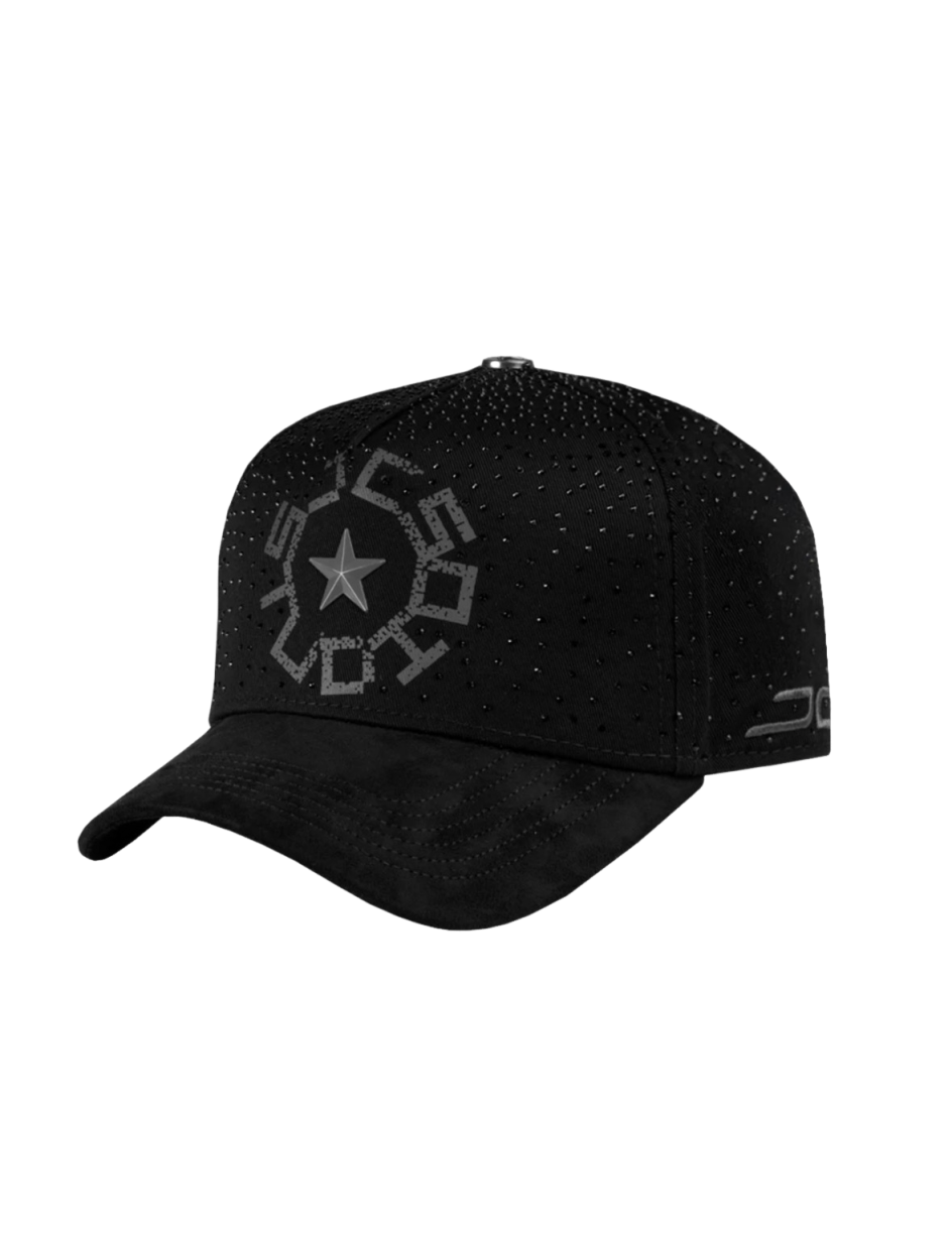 JC Hats “Crystal”