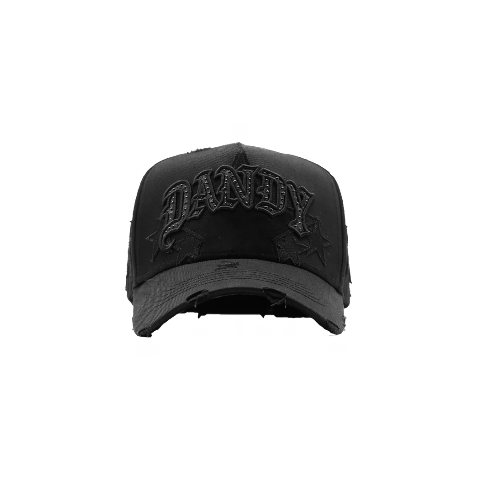 Dandy Hats “Star”