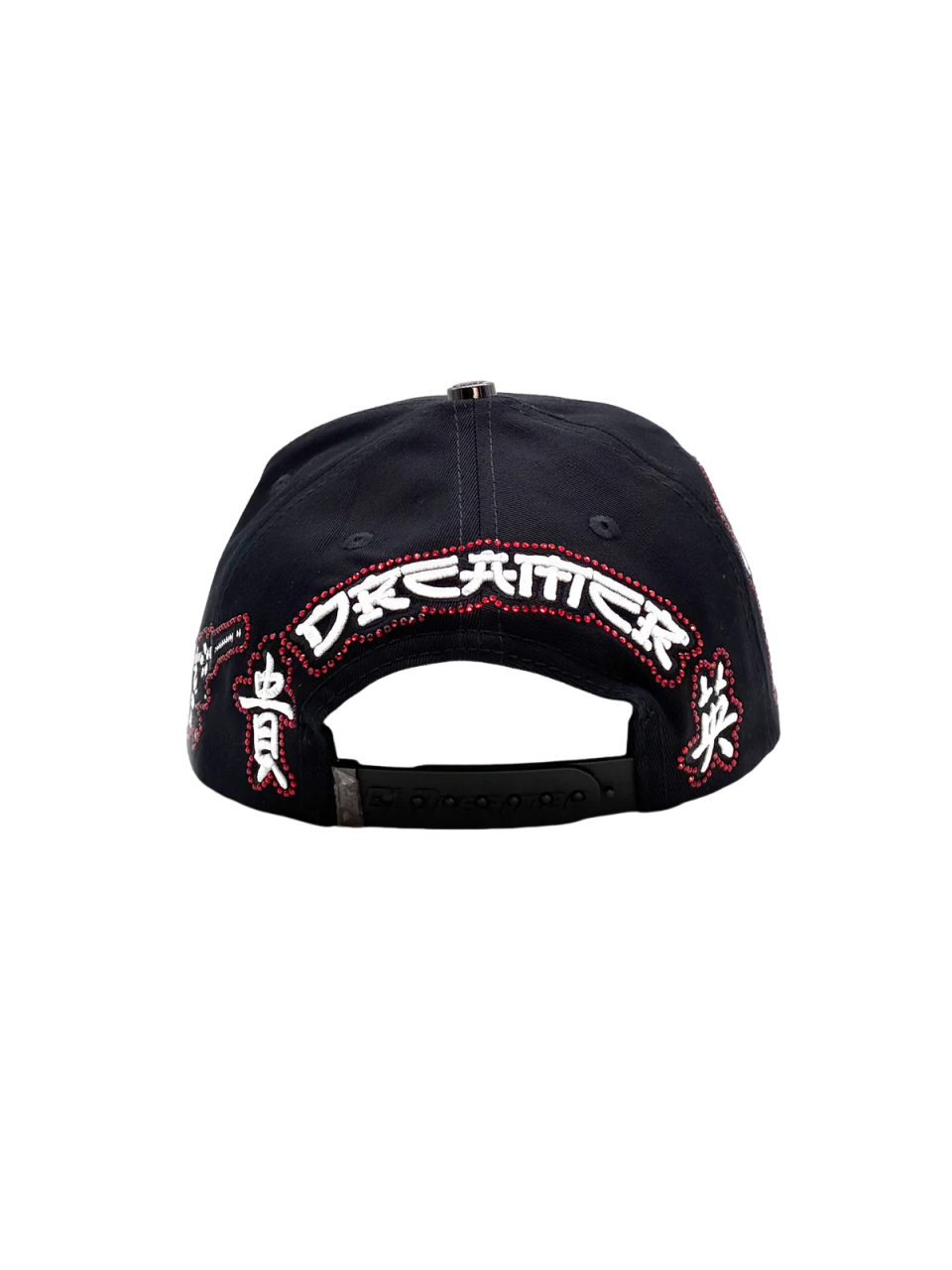 Dreamer Hats x Dan Sánchez “Katana”