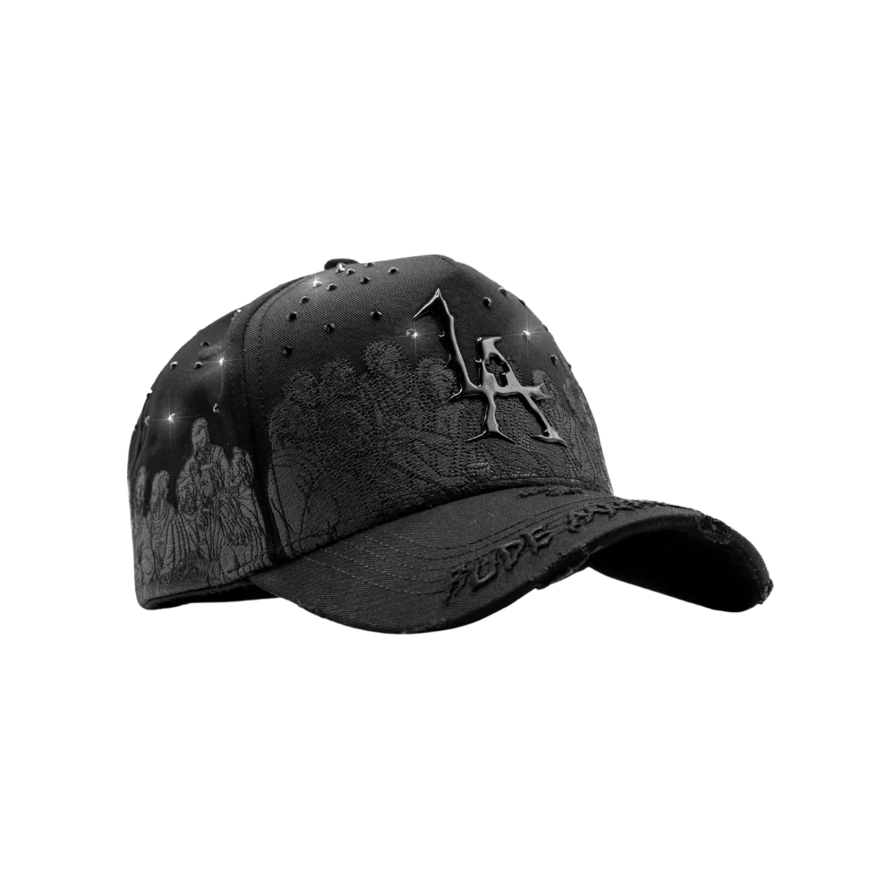 RudeAweakenings “Última Cena”