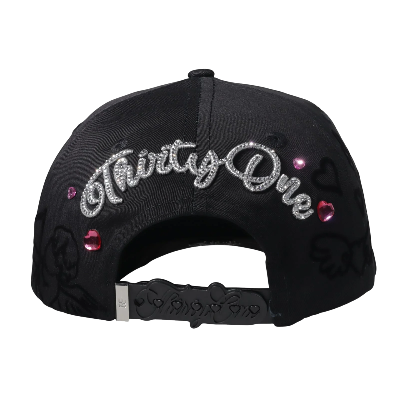 Thirtyone Hats “San Valentín”