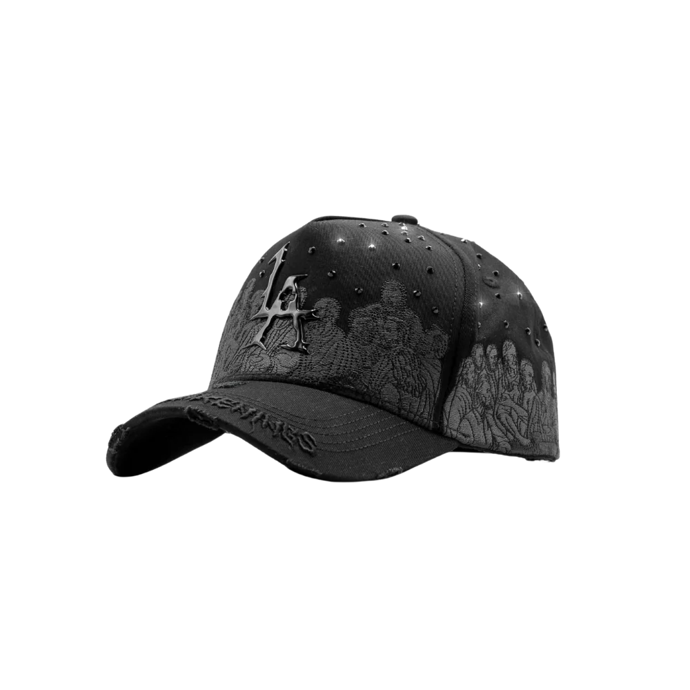 RudeAweakenings “Última Cena”