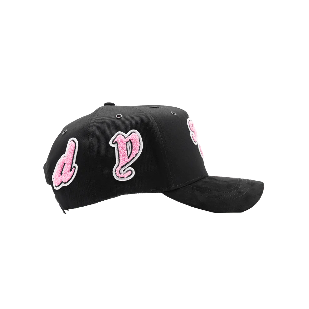 Dandy Hats “F**k Off”