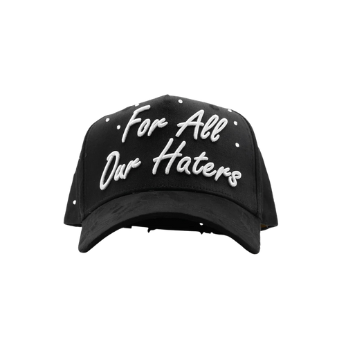 Dandy Hats x Tombochio “Firmada”