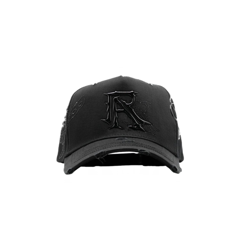 RedeAweakenings x Tombochio “GAD”