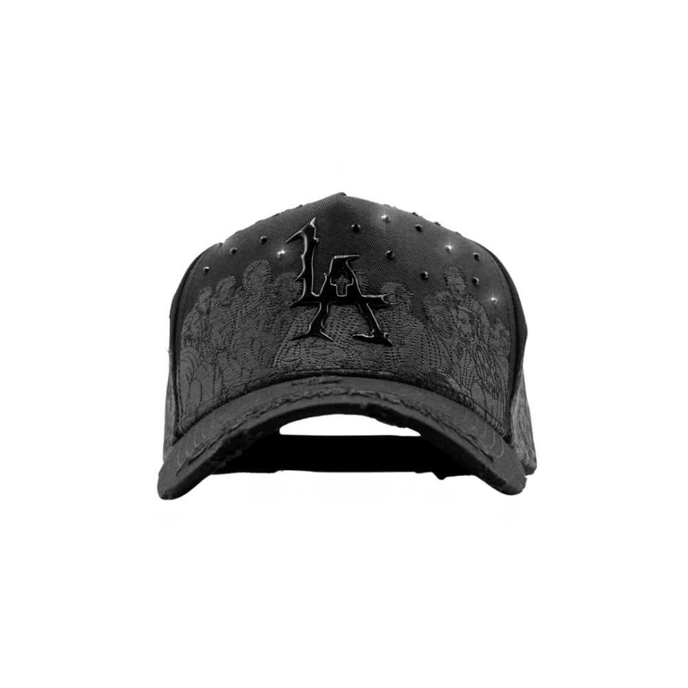 RudeAweakenings “Última Cena”