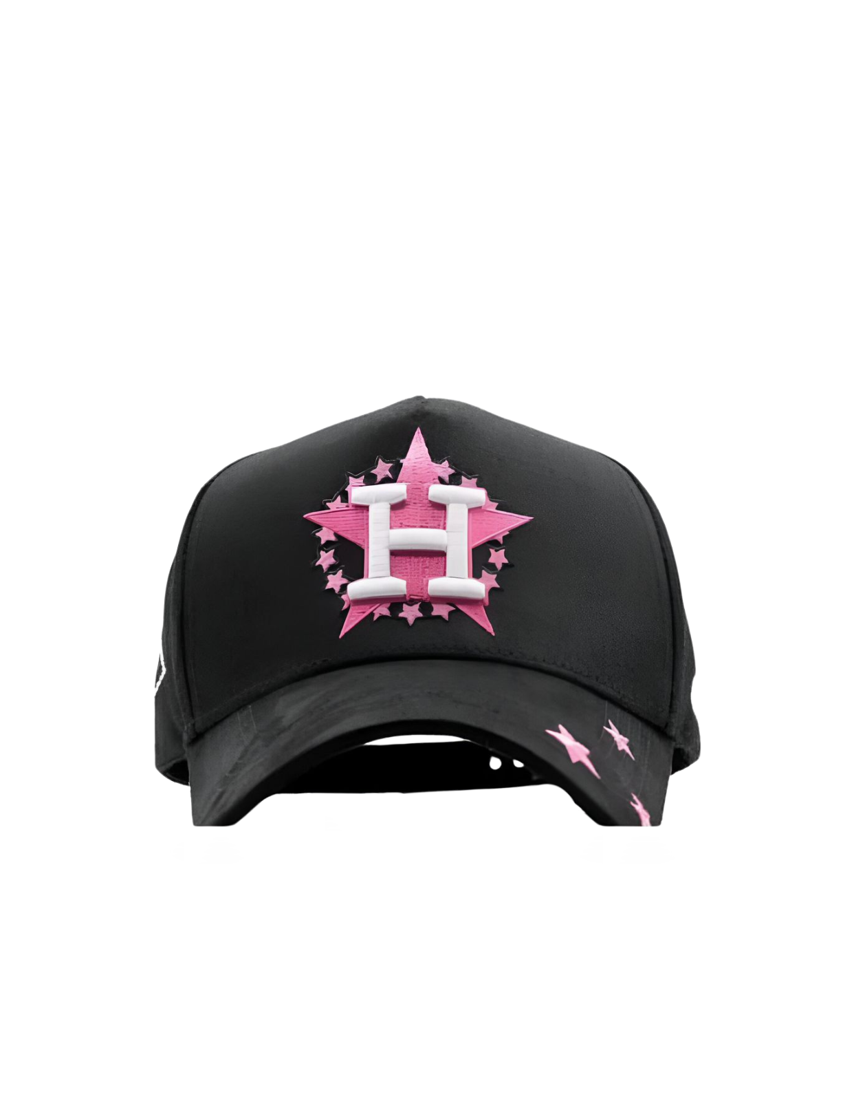 Dandy Hats X Junior H “Clave Ali”