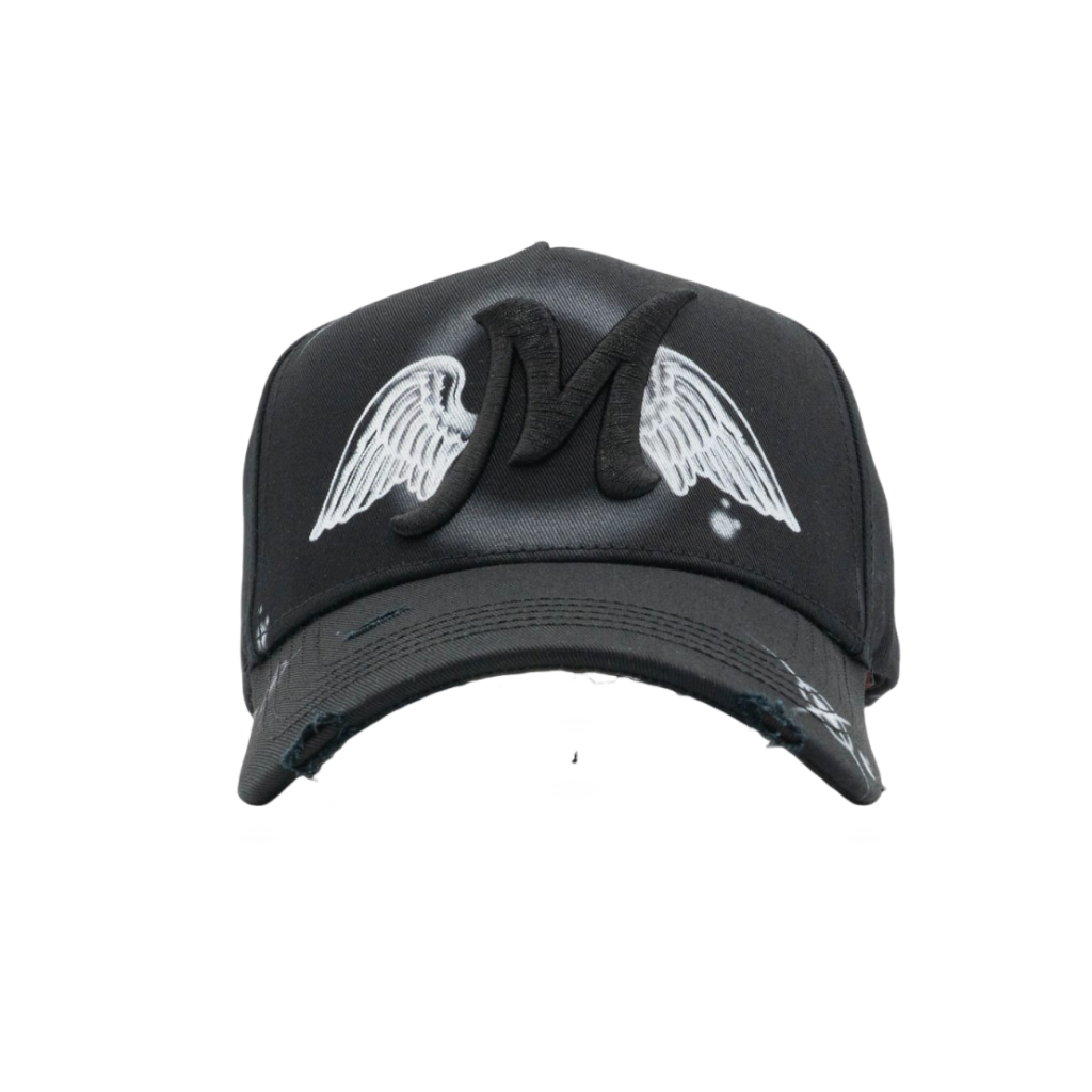 Thirtyone Hats x El Mago “Forever”