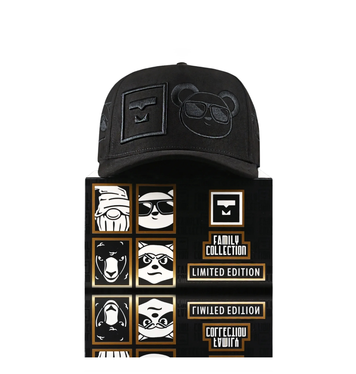 MT Brand “Family Collection”